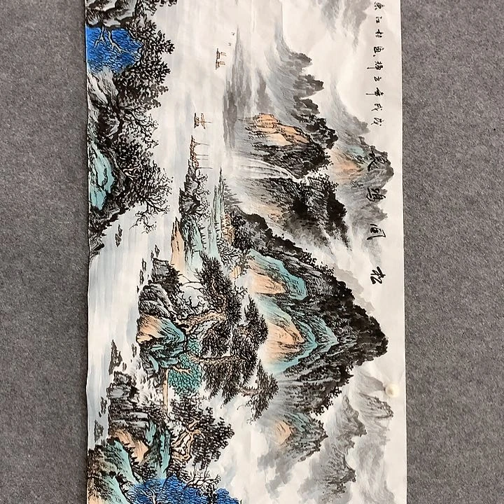 鸿运当头和和美美啊
