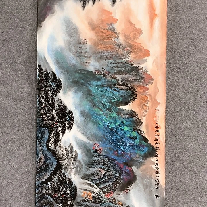 鸿运当头和和美美啊