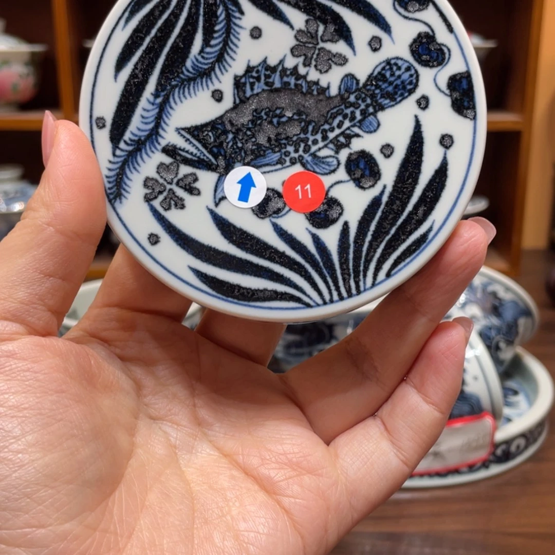 【闪购商品】陶瓷陶瓷