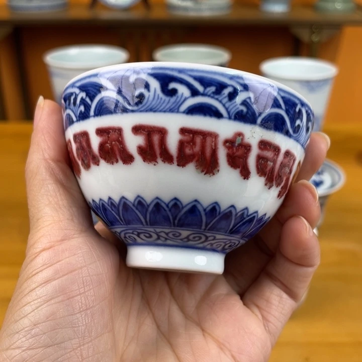 景德镇陶瓷景德镇瓷器