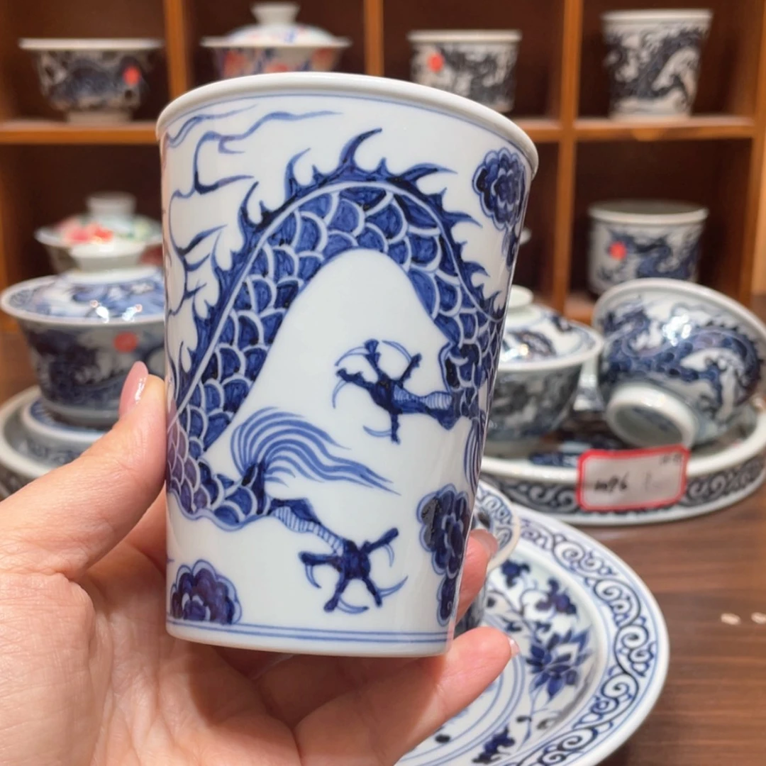 【闪购商品】陶瓷云****?陶瓷