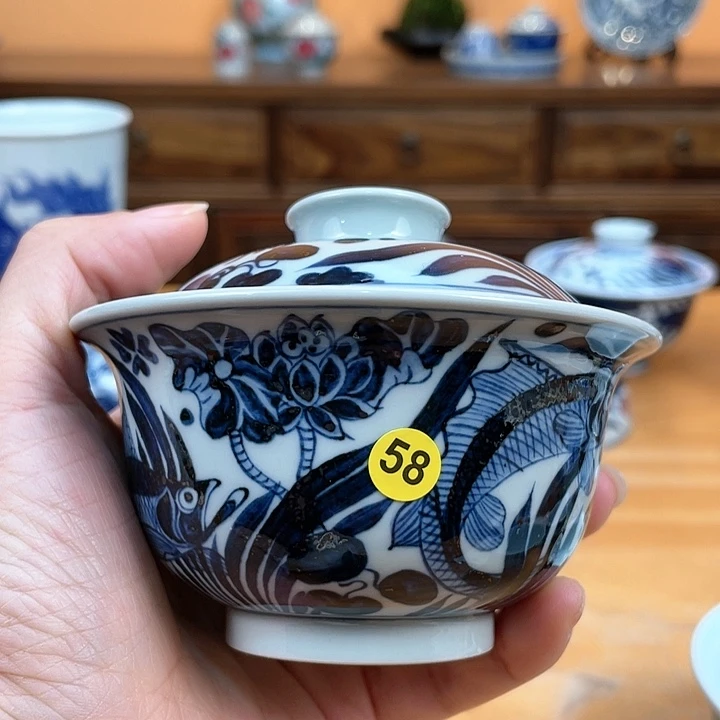 景德镇陶瓷景德镇瓷器