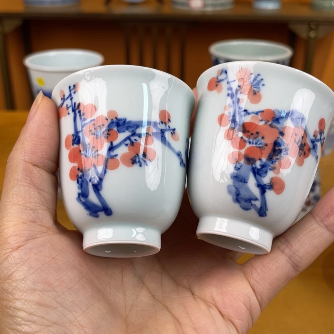 景德镇陶瓷景德镇瓷器