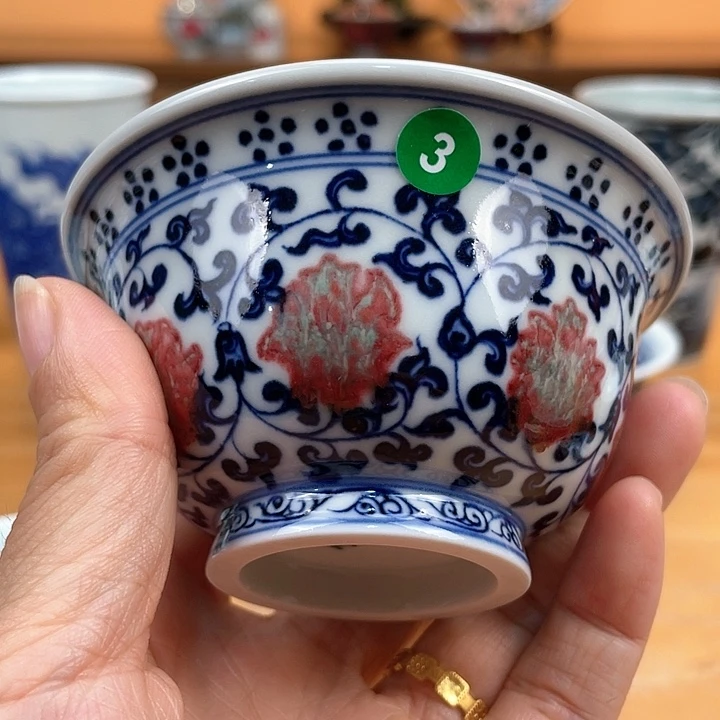 景德镇陶瓷景德镇瓷器