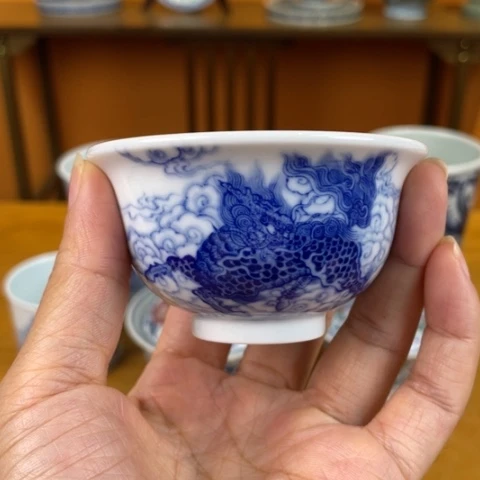 景德镇陶瓷景德镇瓷器