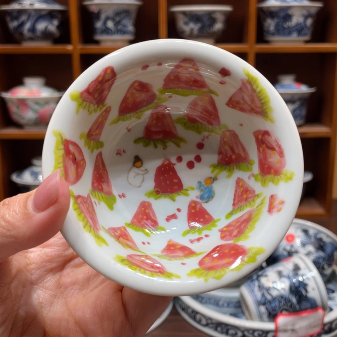 【闪购商品】陶瓷W***月陶瓷