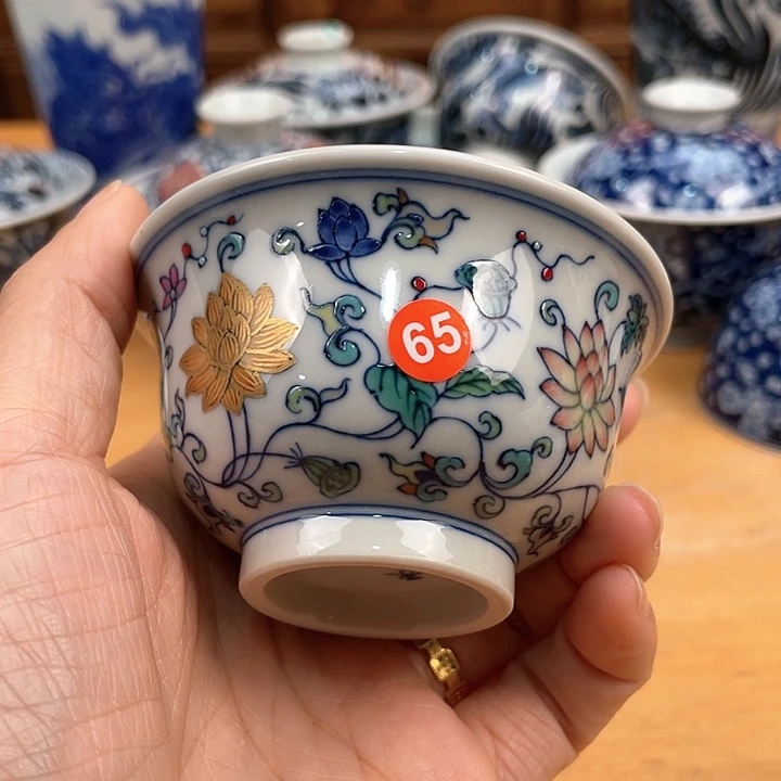 景德镇陶瓷景德镇瓷器