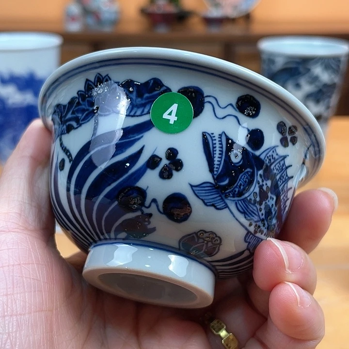 景德镇陶瓷景德镇瓷器