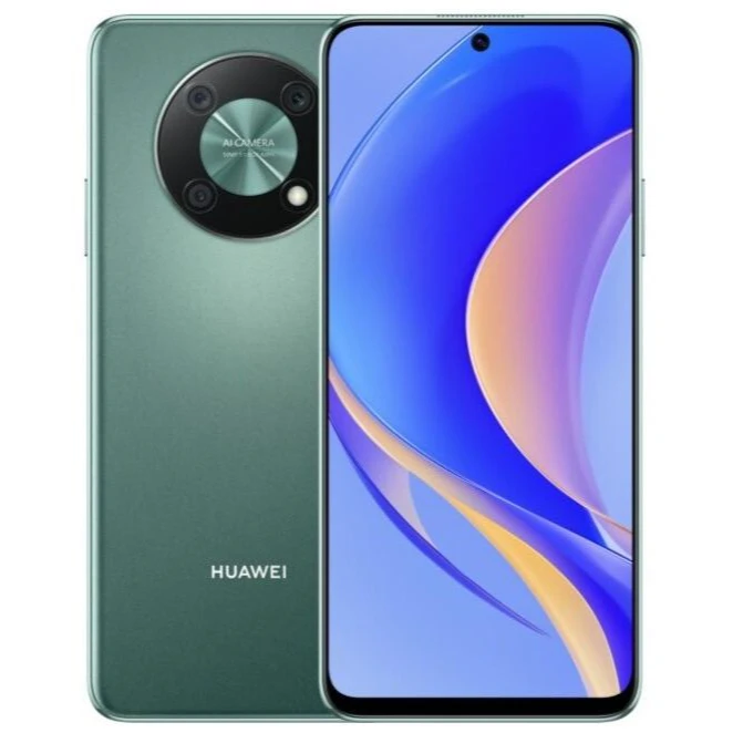 9新 Huawei/华为 畅享50pro  超长续航 大电池 百元机 便宜老人机