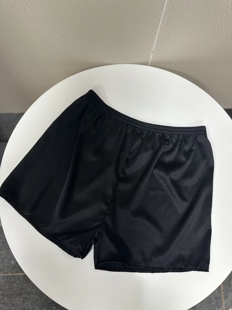 满分桑蚕丝时尚百搭新款