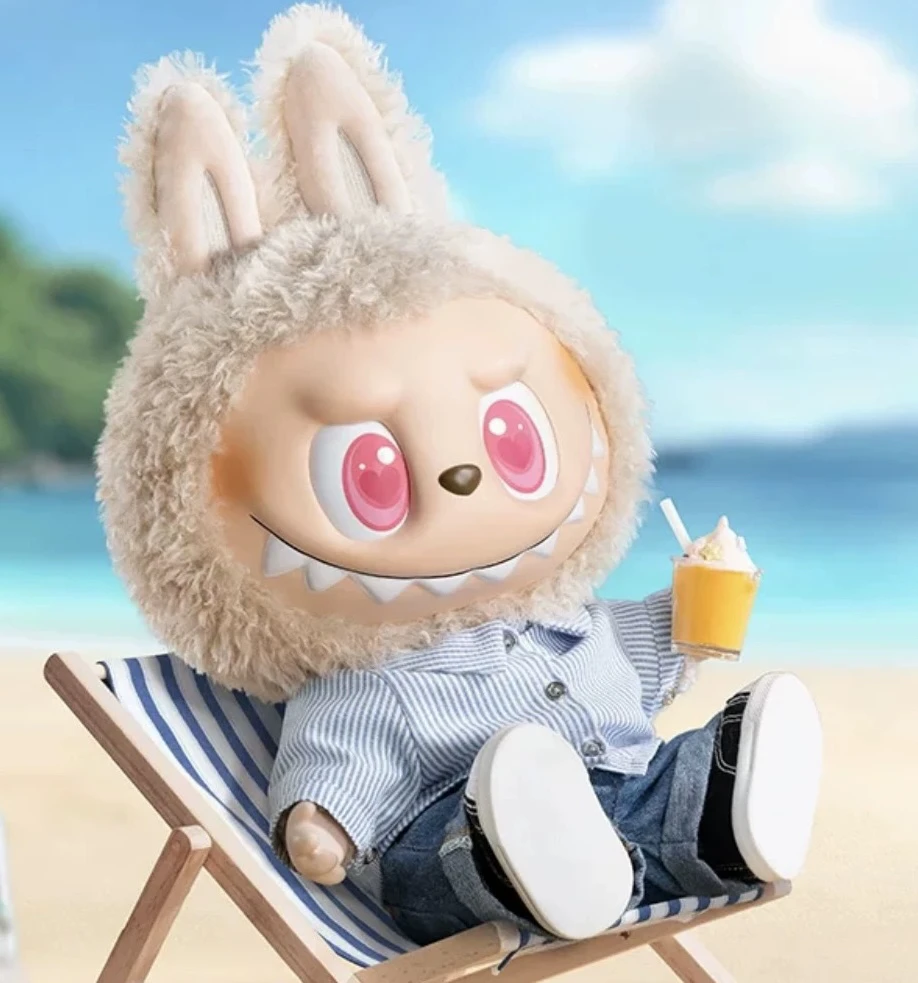 羊了个羊热品潮玩盲盒