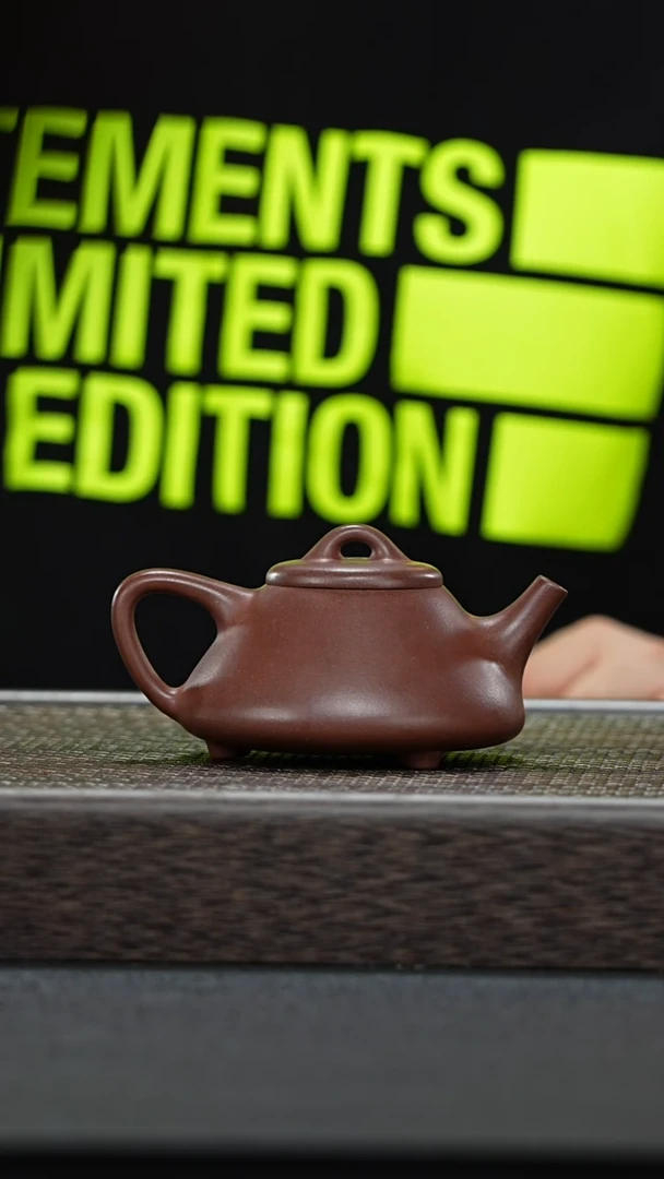 【闪购商品】紫砂茶壶69-@JINYAN.121102@-子