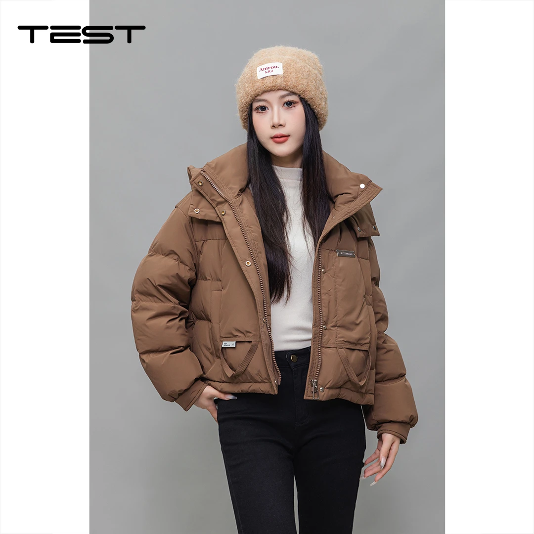 湖南 她之蝶 24 冬  羽绒服2244014