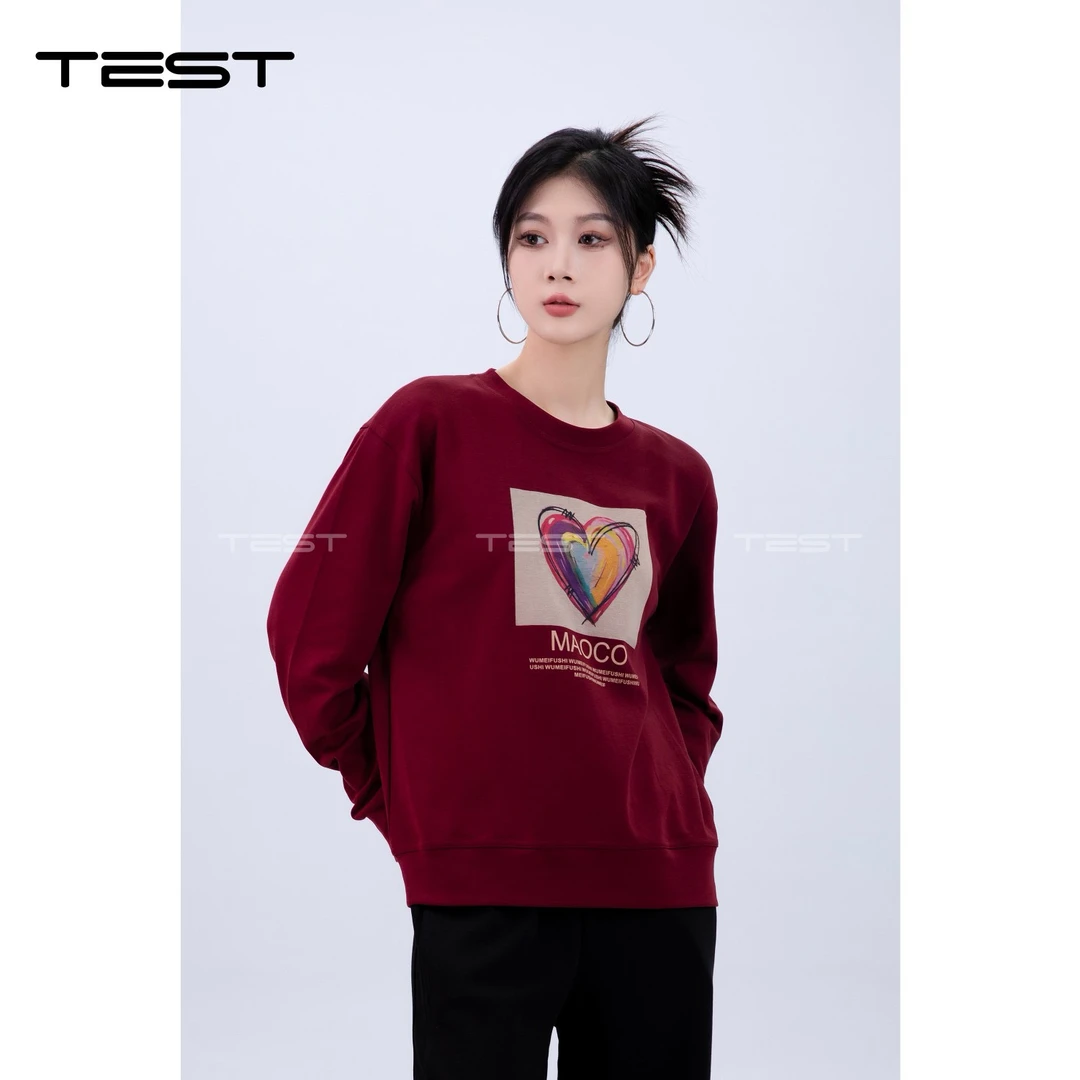 湖南她之蝶 24 秋卫衣 1243066