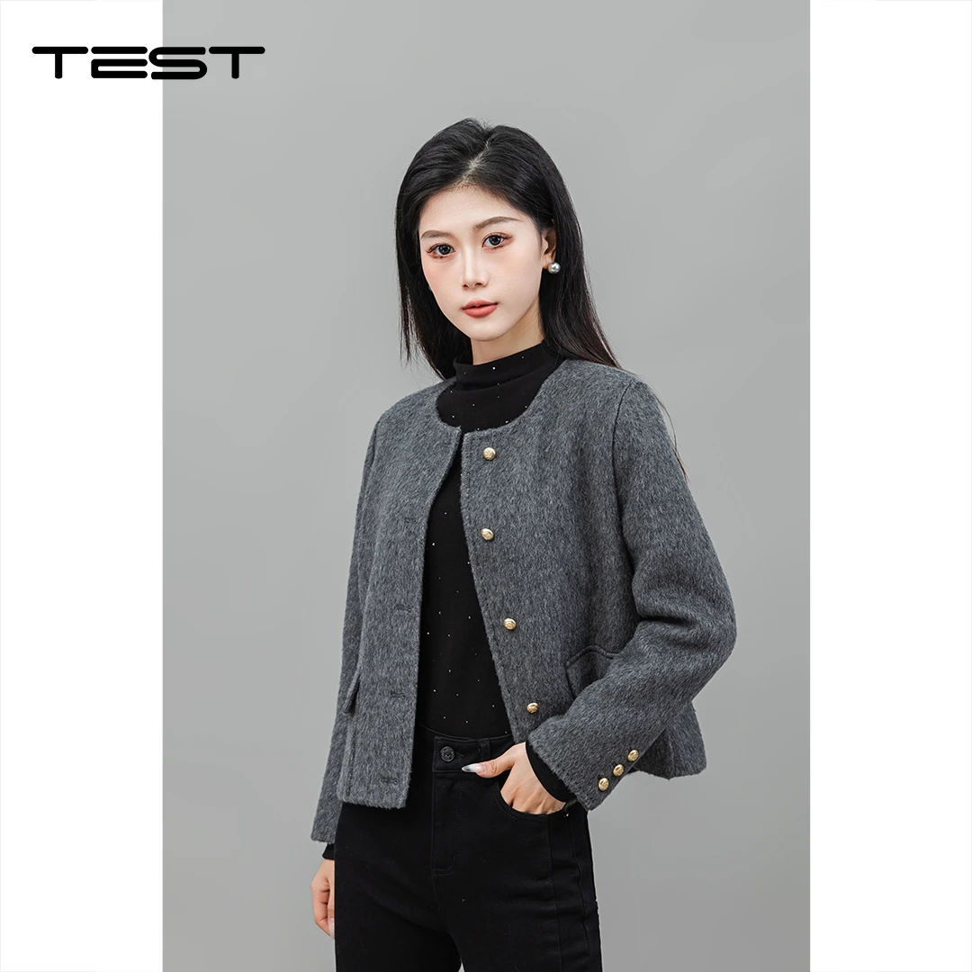 湖南 她之蝶 24 冬 2244052 上衣