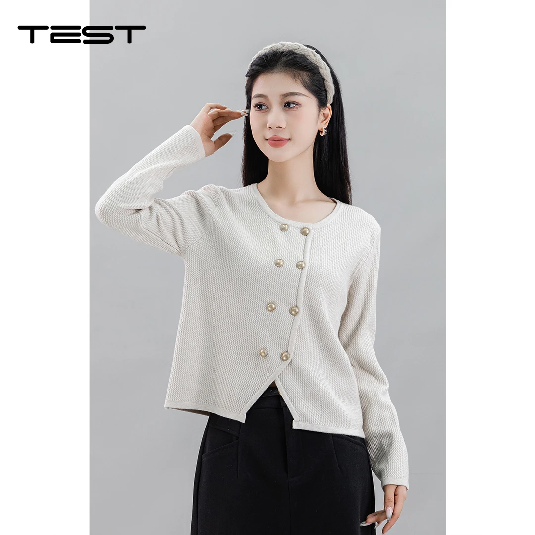 湖南 她之蝶 24 冬 1244031 毛衣