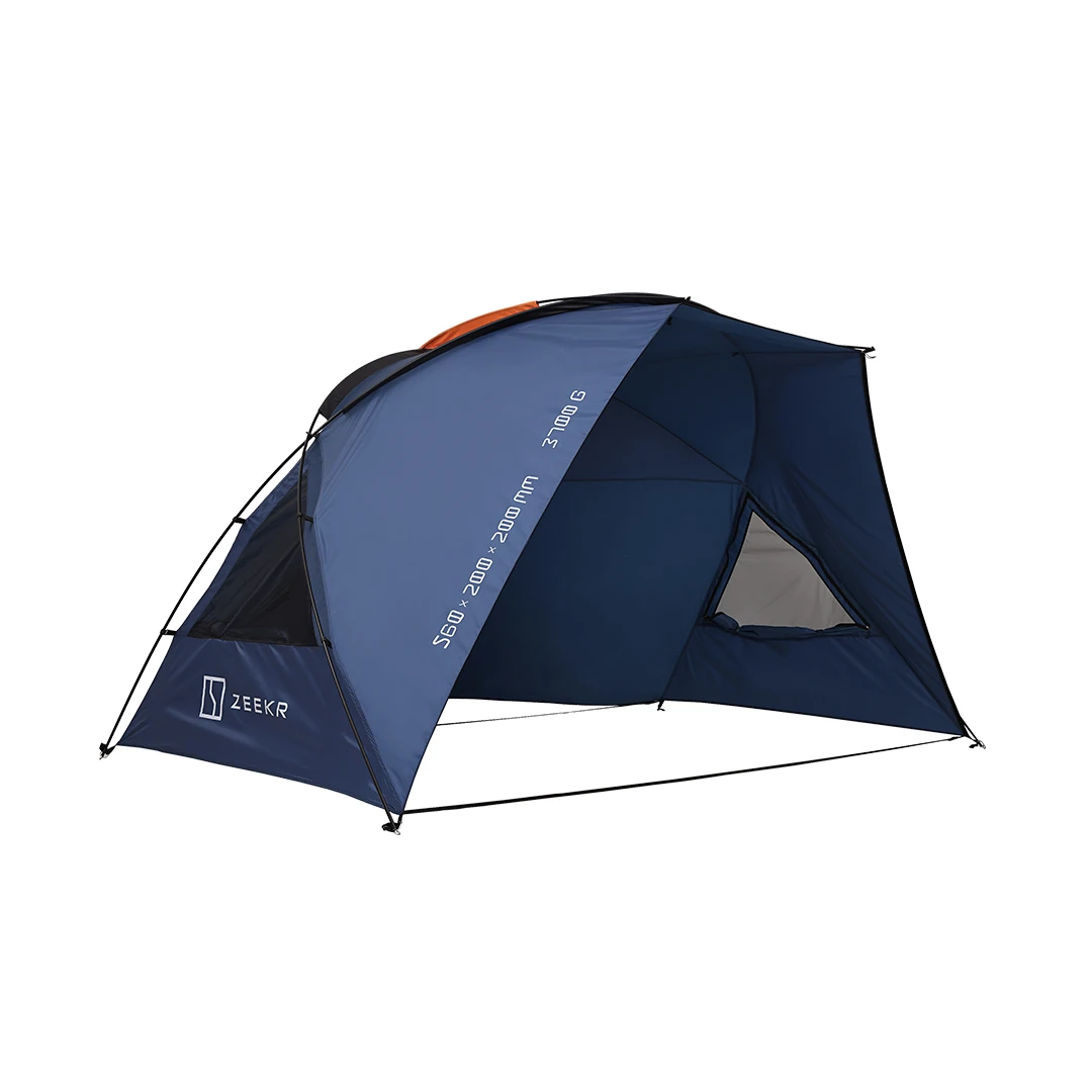 星际遐想系列 苍穹帐篷