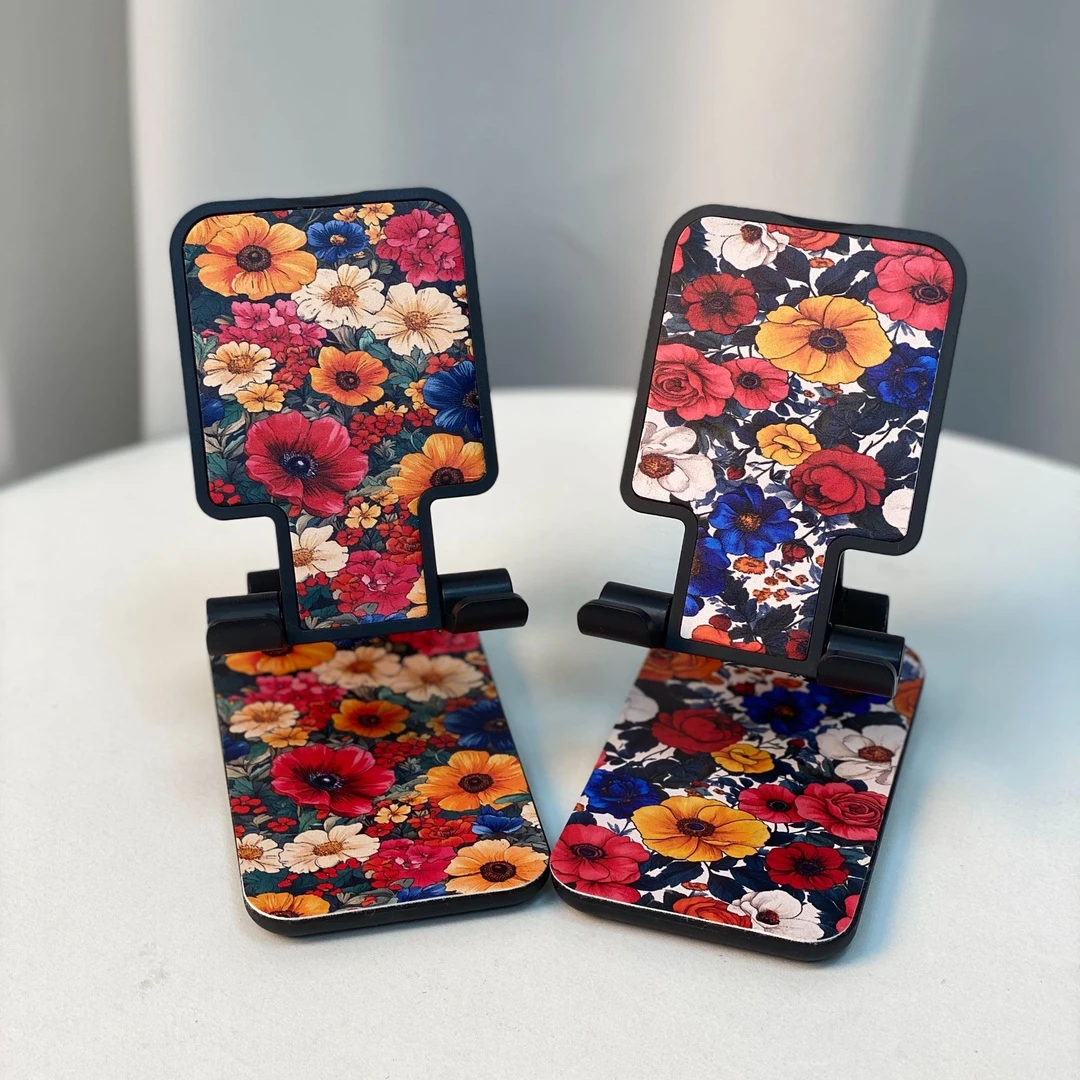 手机支架家用桌面支架自拍折叠平板懒人创意多功能居家日用套装