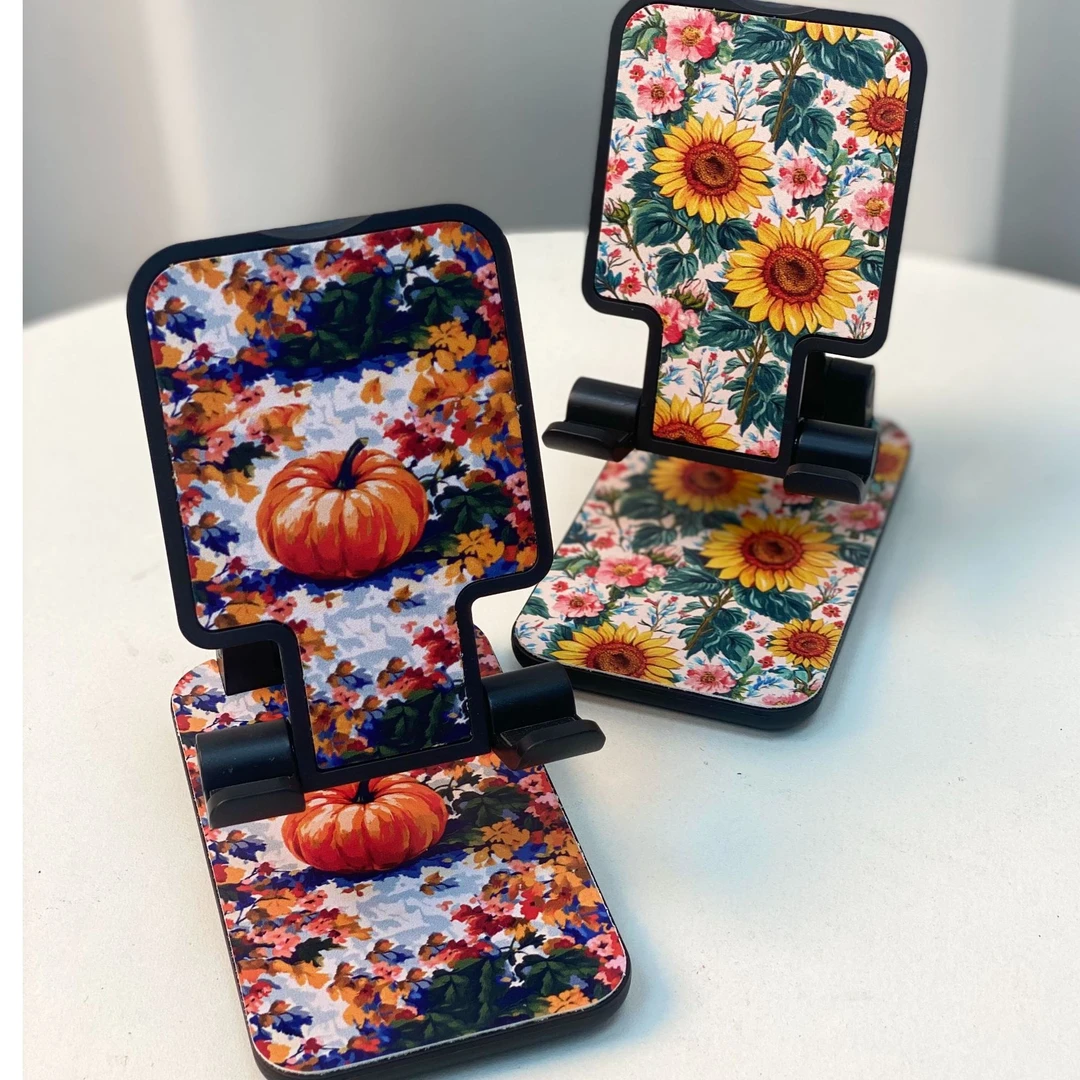 手机支架家用桌面支架自拍折叠平板懒人创意多功能居家日用套装