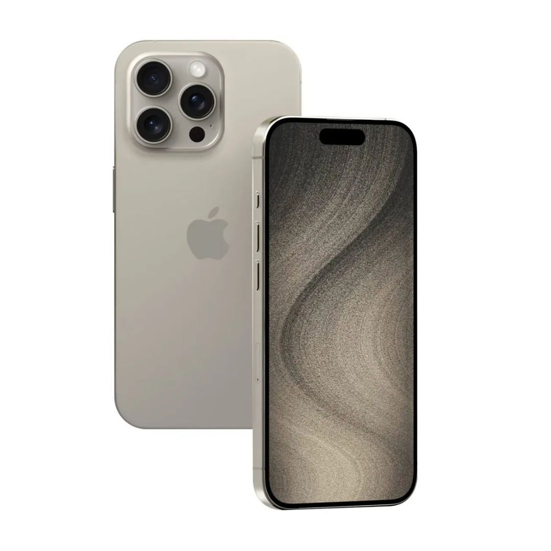 未使用 Apple/苹果 Apple/苹果 iPhone 15 pro