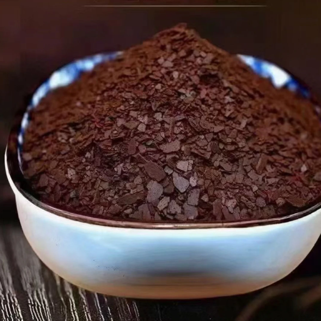 长白山农家自产自销林芝宝宝粉