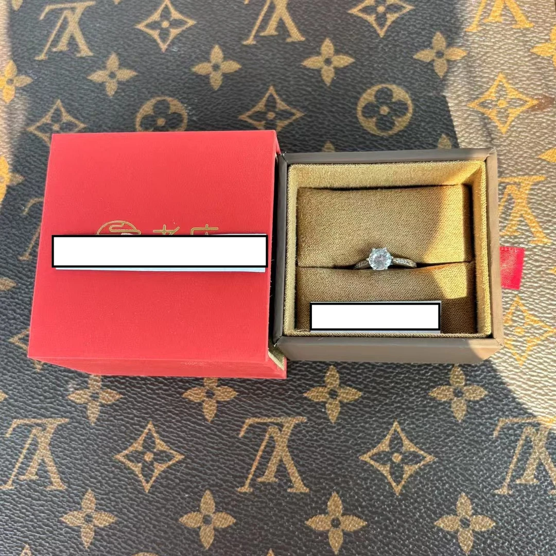 【仅展示用】精美礼盒-盒子-cz