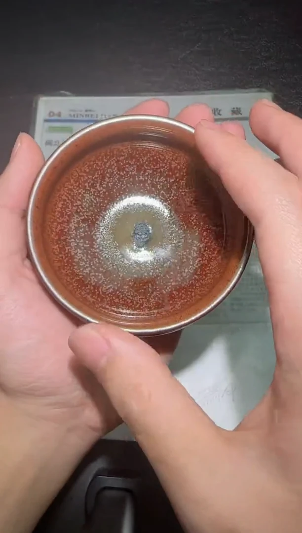 【闪购商品】瓷茶盏15周家勇@@@@@@ZJY