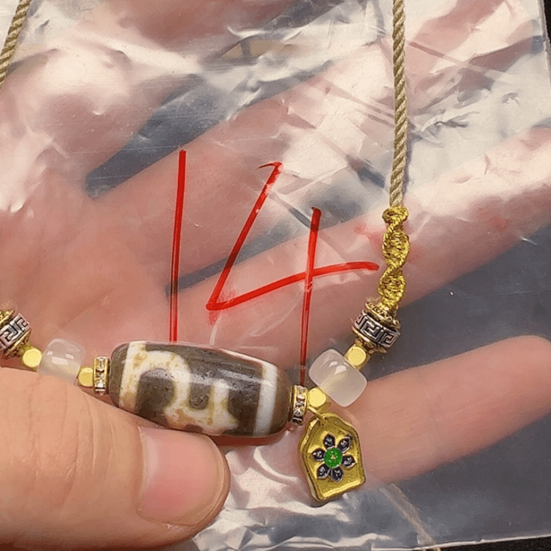 【闪购商品】玛瑙/玉髓珠宝半成品未镶嵌