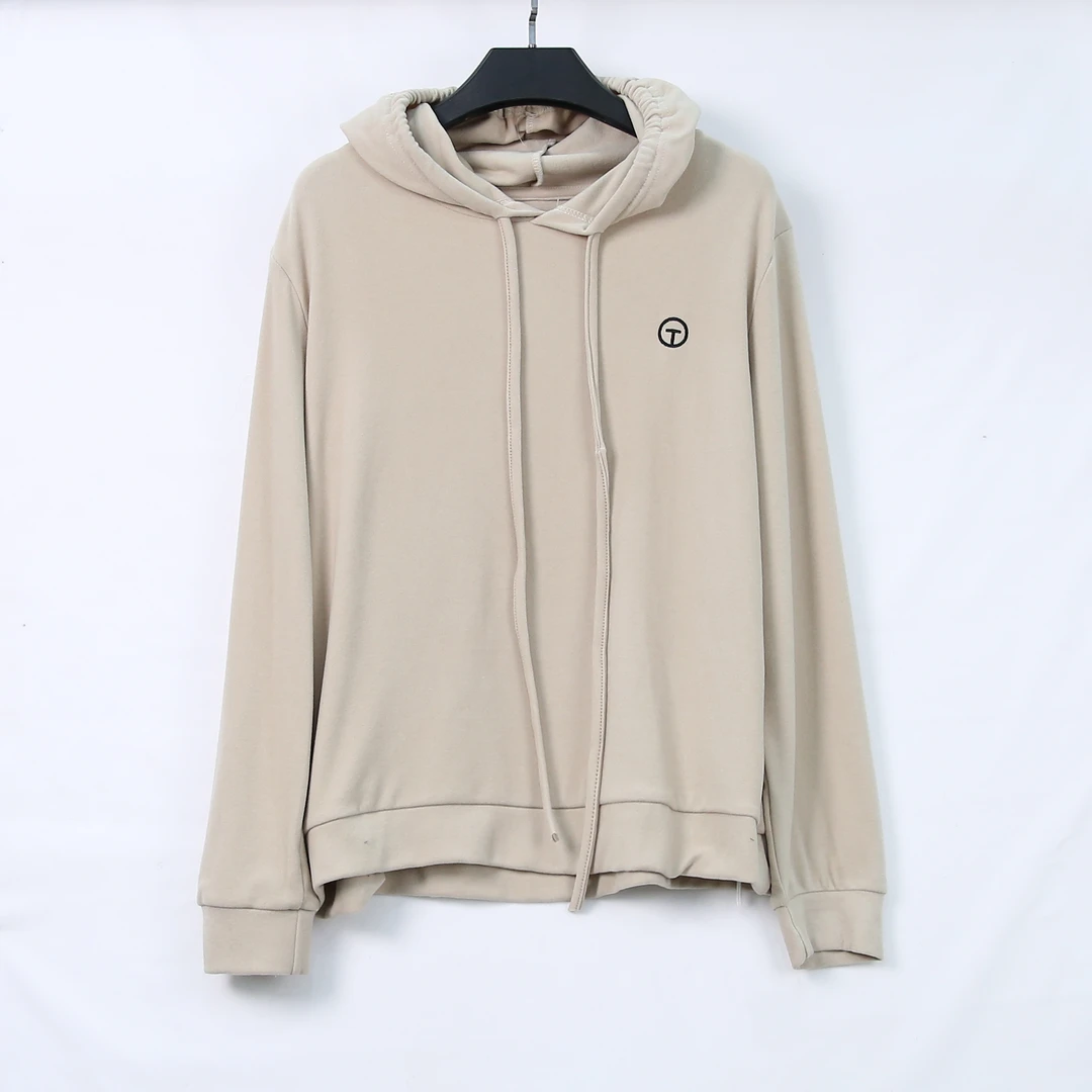 【吴姐定制】761  秋冬青春时尚少女卫衣