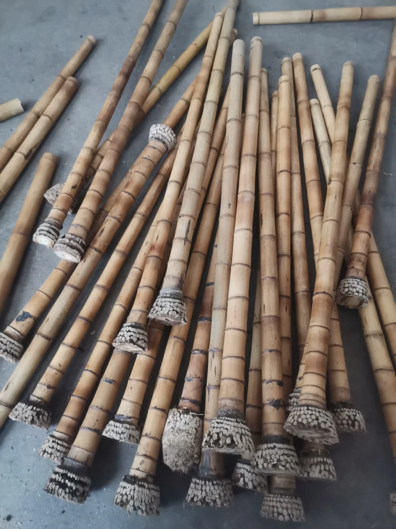 高山毛竹箫料，南箫料，洞箫料