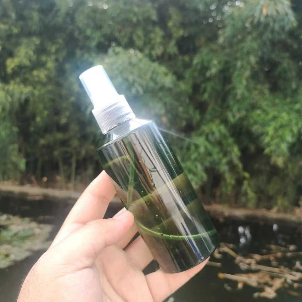 厂内皂用茉莉纯露
