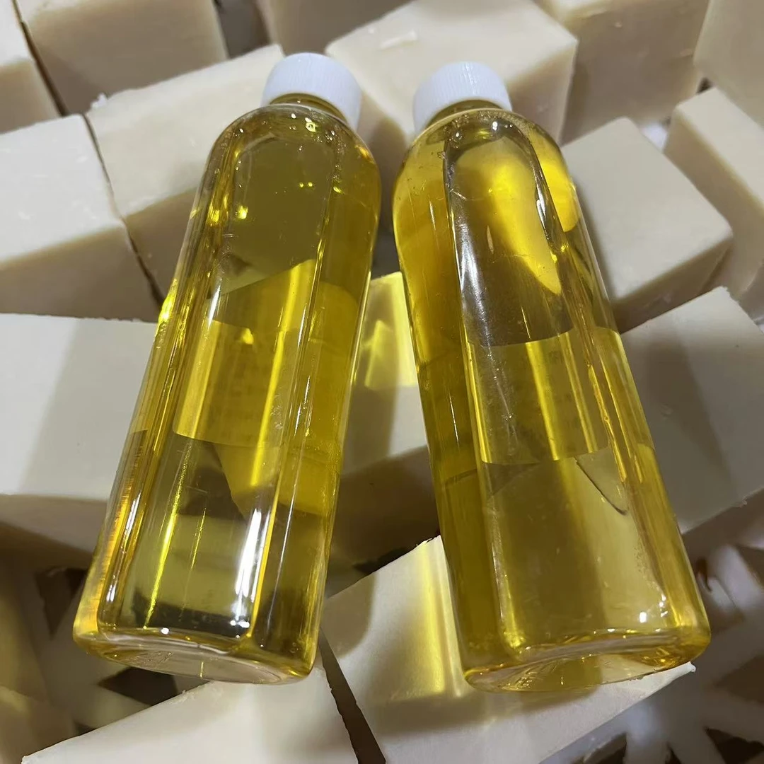 厂内皂用顺本熊单方甜杏仁油