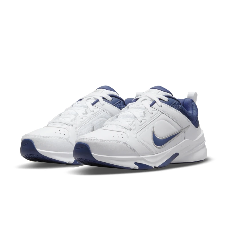 Nike/耐克DEFY ALL DAY男子低帮防滑休闲运动老爹鞋 DJ1196-100