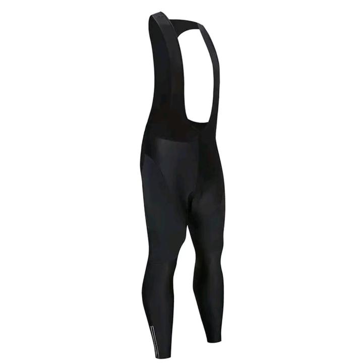 秋季骑行服长裤 舒适透气山地车公路车骑行长裤