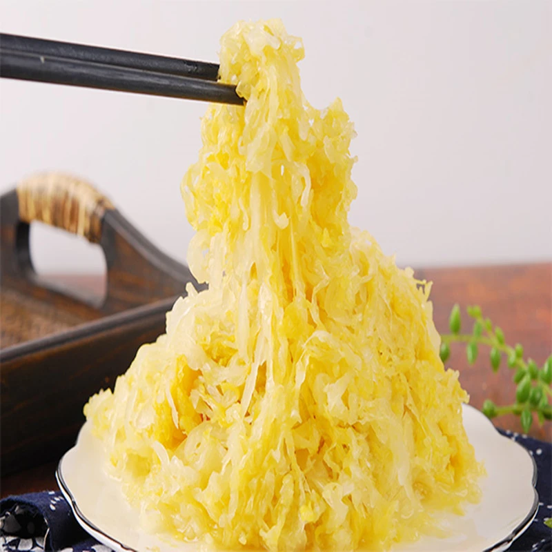大缸酸菜丝500g*5袋特产东北酸菜腌制酸味美味