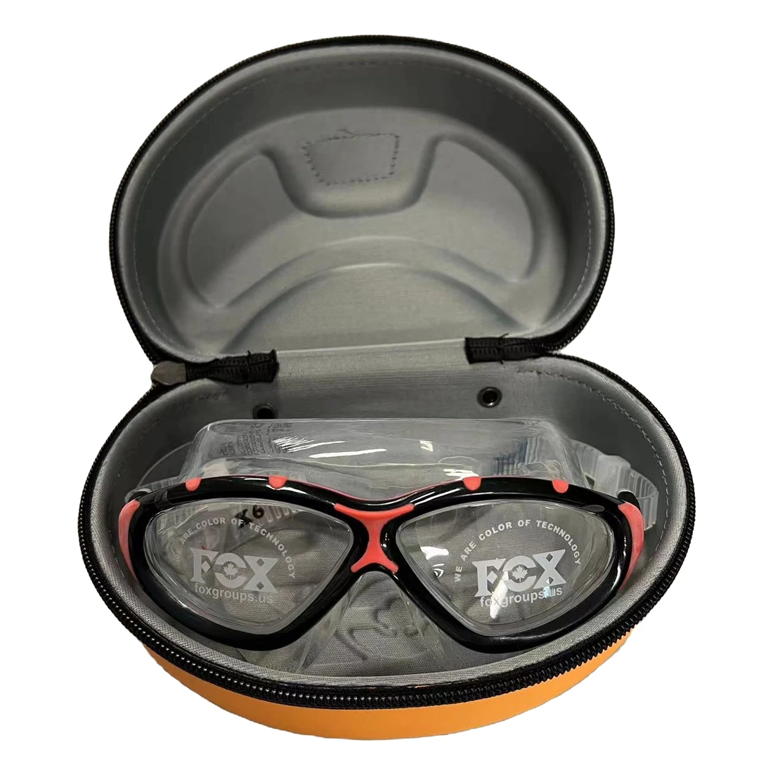 【LF-417】款式颜色乐拍不挑 成人泳镜