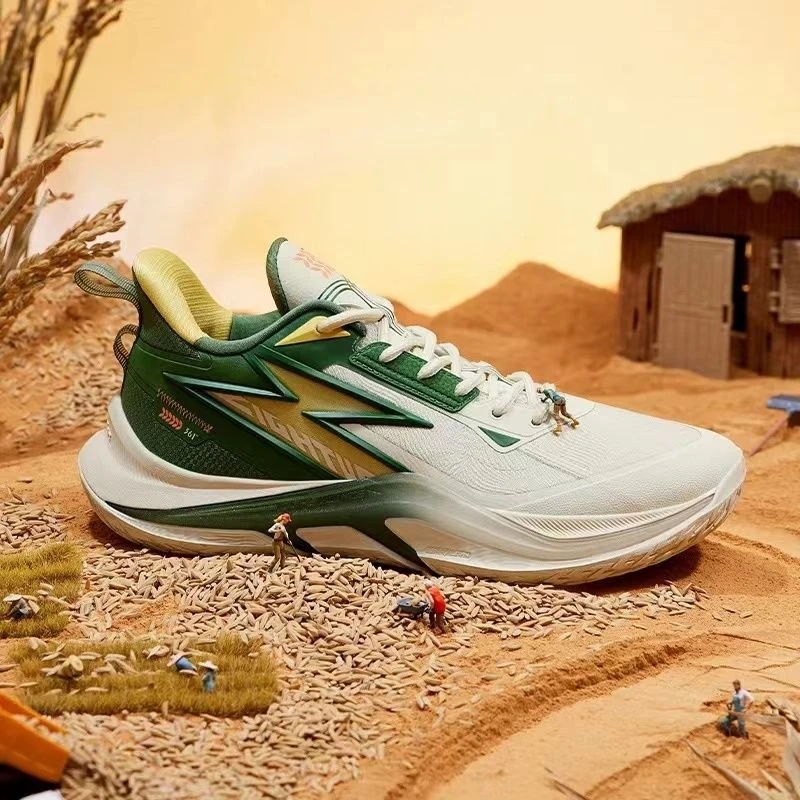 极燃prm LIGHT UP PRM篮球鞋361男鞋运动鞋实战训练球鞋