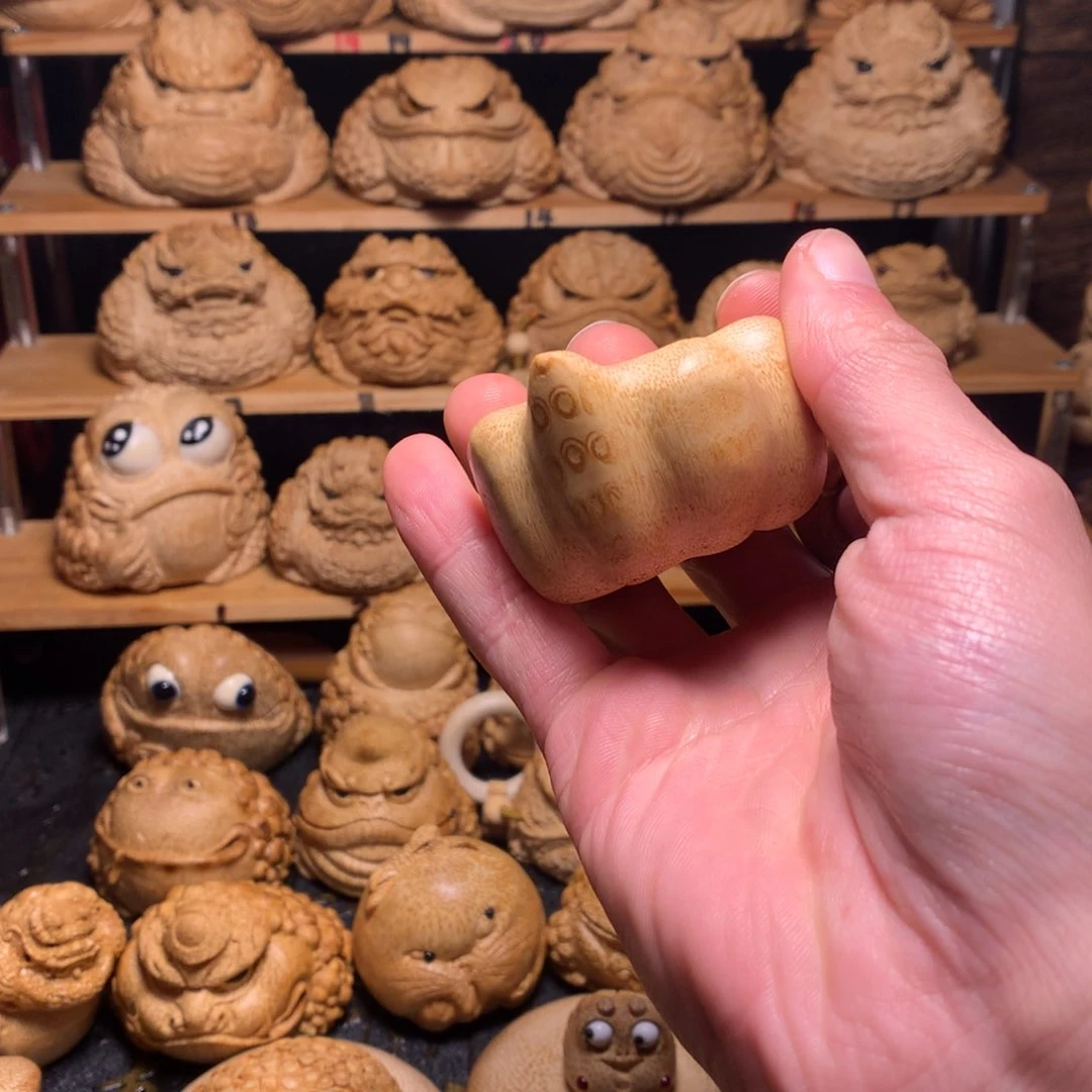 竹制品竹雕可口可乐了看看