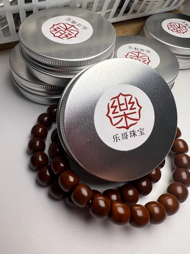 固体文玩油核桃百香金刚树籽牙骨角类保养都适合