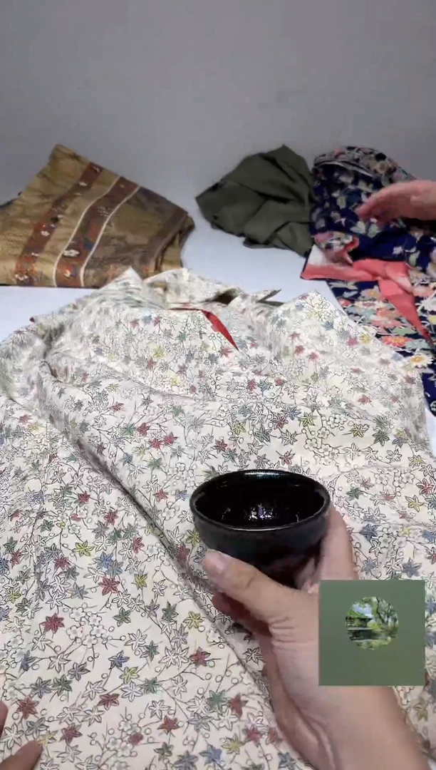 【闪购商品】茶盏如果111111……  AS407