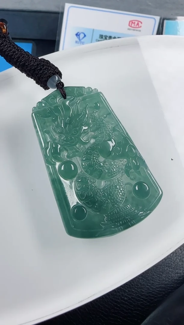 【闪购商品】翡翠颈饰未镶嵌多样性发货一件发货