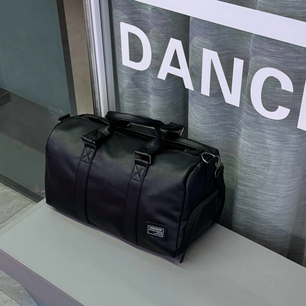 【序77专属】 大容量短途旅行包干湿分离运动健身包出差登机户外包