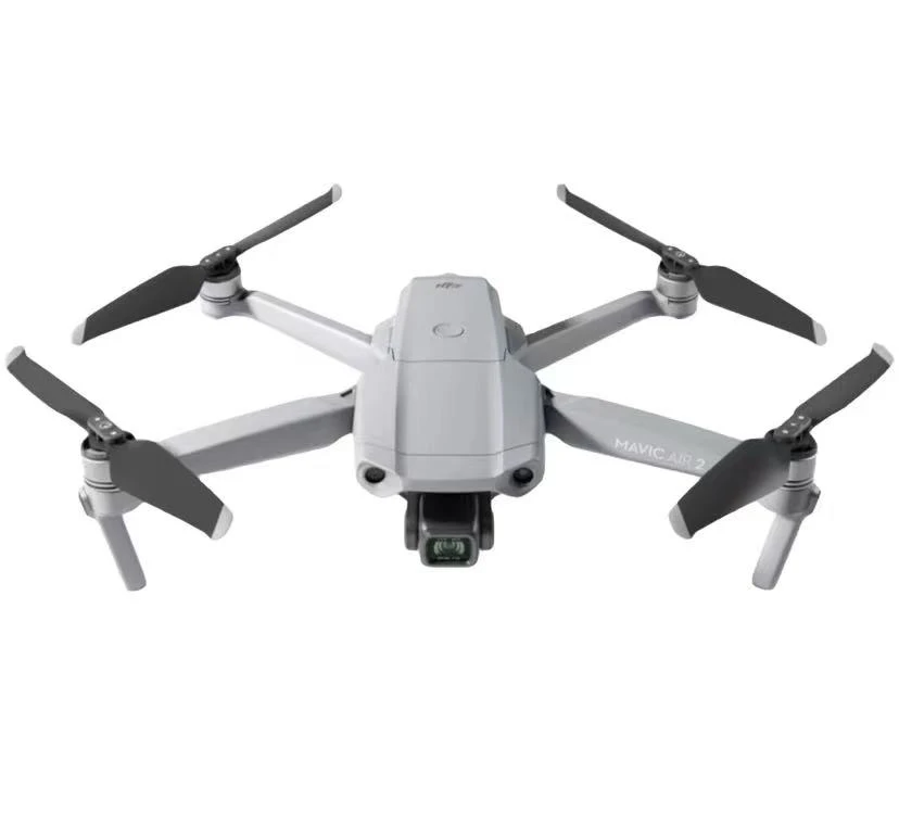 95新 DJI/大疆 大疆AIR2 三项避障 4800万像素 抗5级风