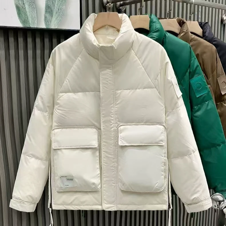 （701-800）《直播间专属链接》防寒服 潮流 时尚 冲锋衣 冬季外套