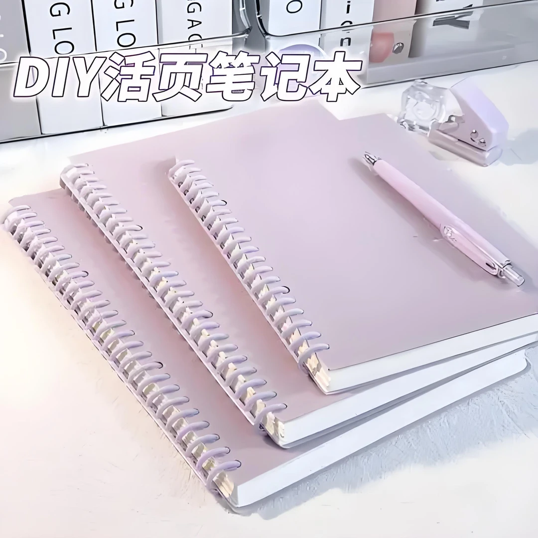 lili 英语实用的本子礼盒下册3-6