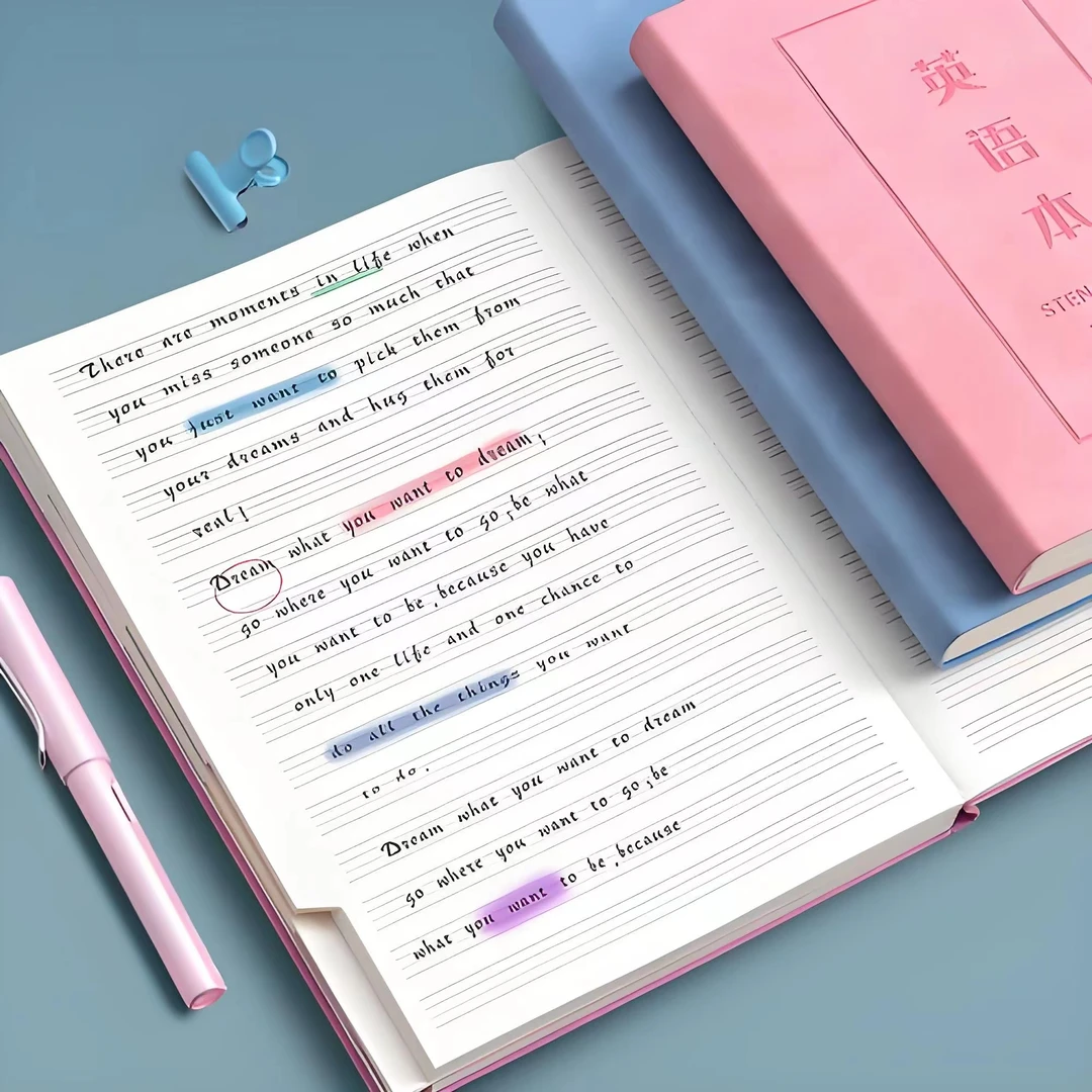 英语 实用的本子合集