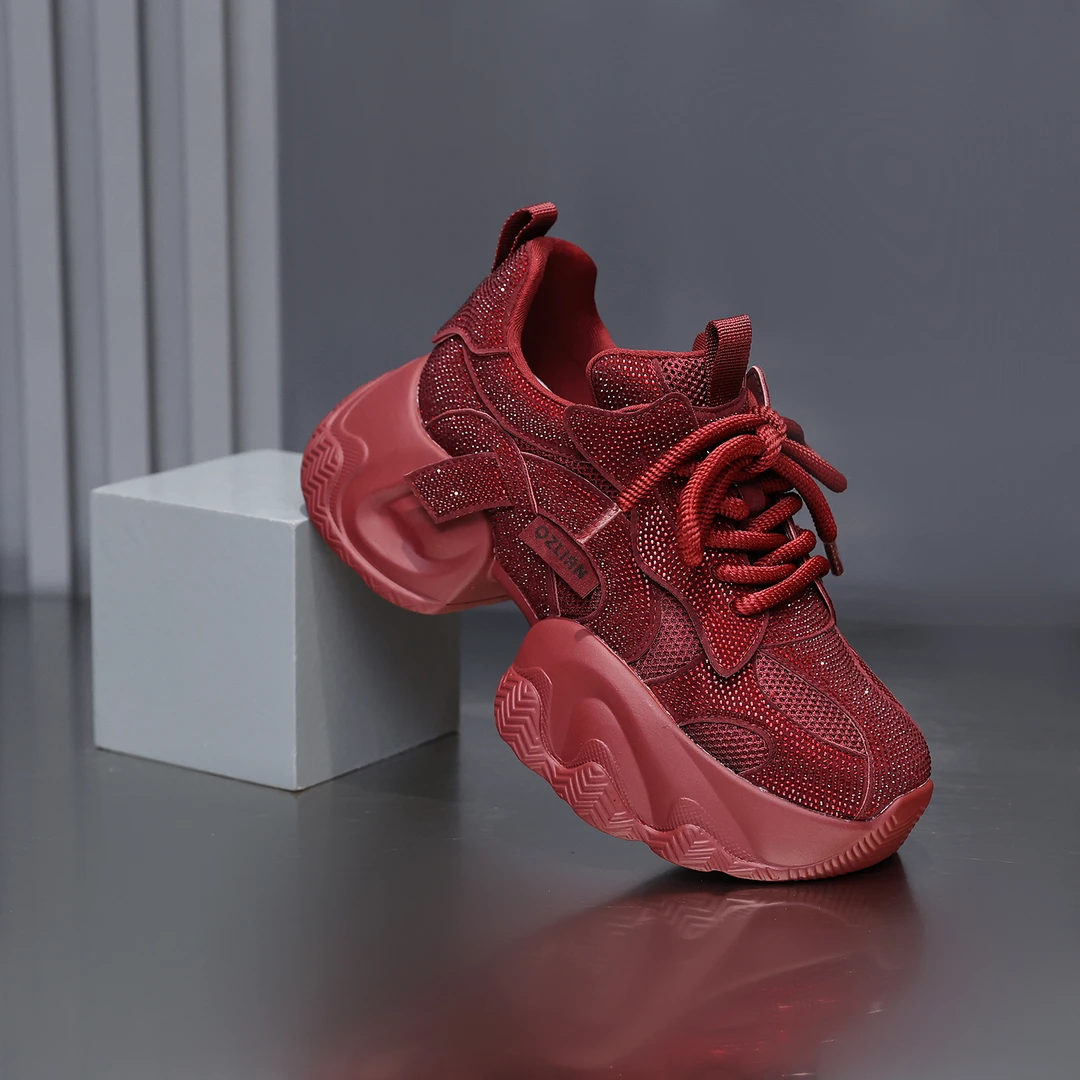 千之恋【先选尺码再选颜色】断码现货女鞋0052