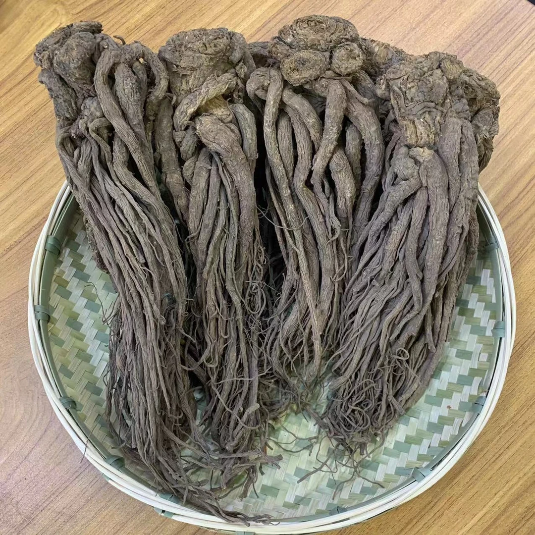 【杨八妹推荐】  当归 山货。