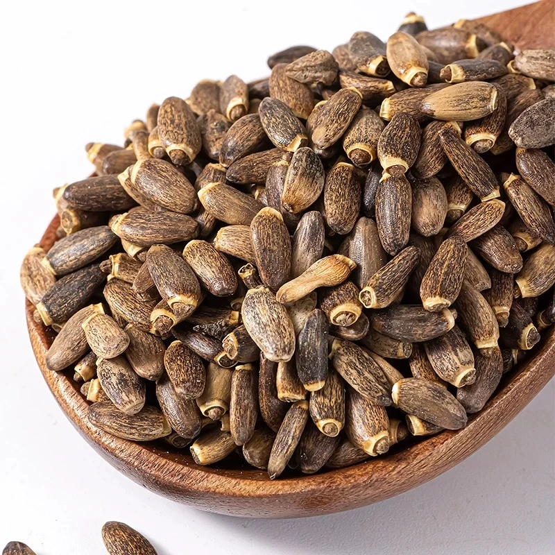 【八妹推荐】水飞蓟