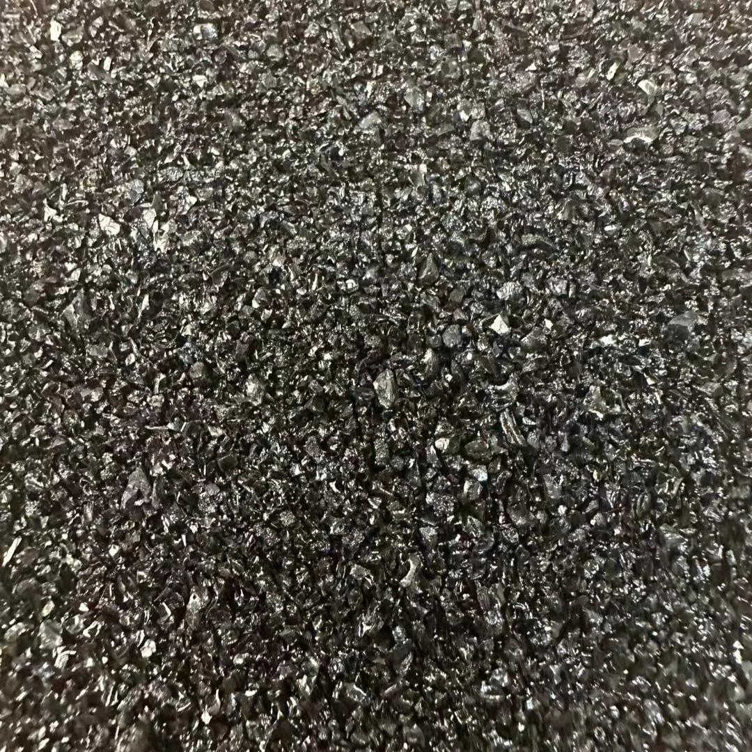 【杨八妹推荐】黑金子好物